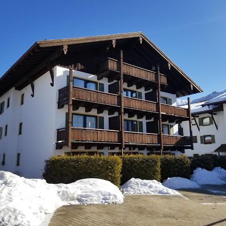 شقة Zirbenstueberl - Chiemgau Karte انزل المظهر الخارجي الصورة