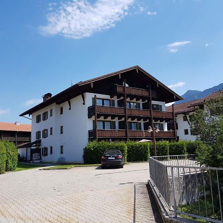 شقة Zirbenstueberl - Chiemgau Karte انزل المظهر الخارجي الصورة