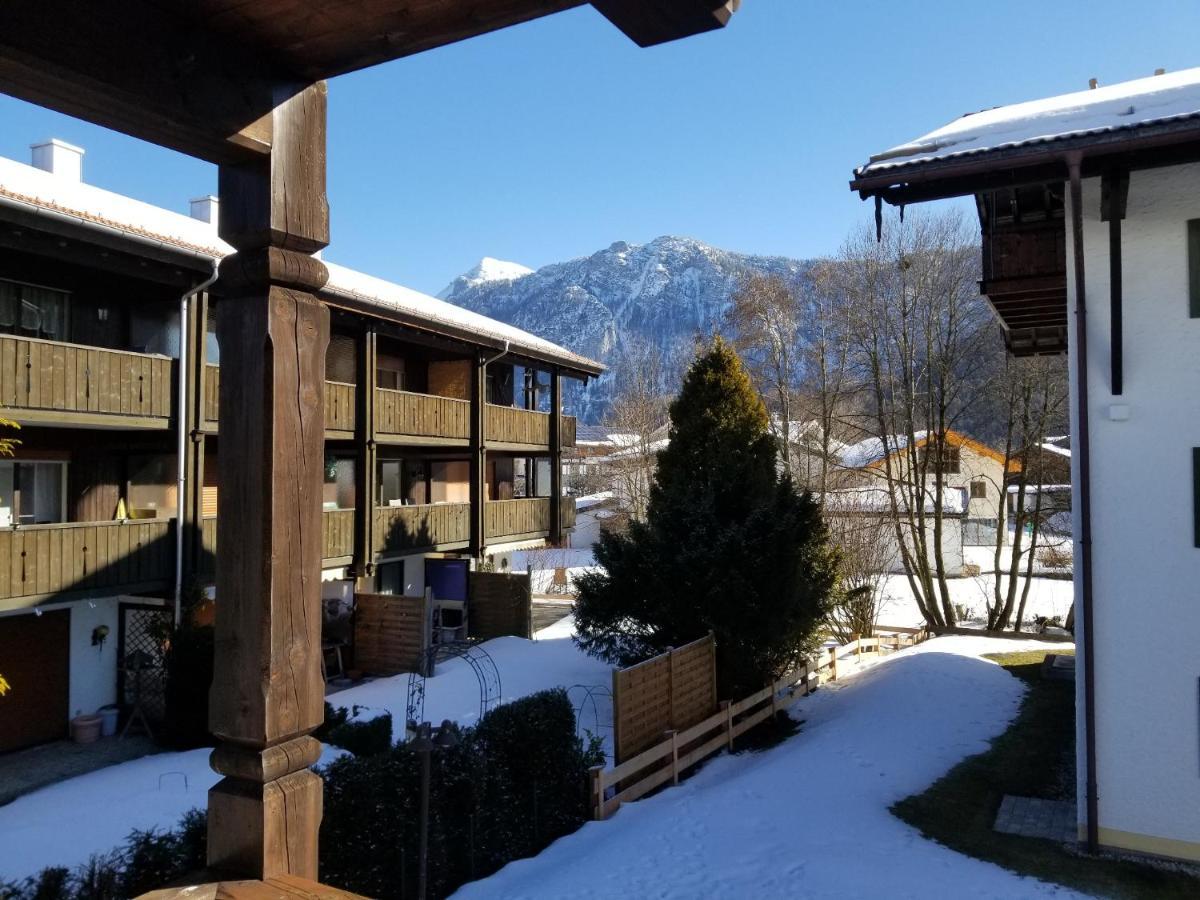 شقة Zirbenstueberl - Chiemgau Karte انزل المظهر الخارجي الصورة