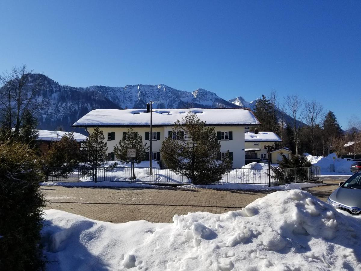 شقة Zirbenstueberl - Chiemgau Karte انزل المظهر الخارجي الصورة