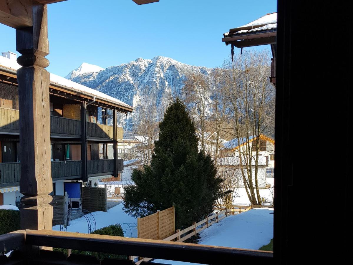 شقة Zirbenstueberl - Chiemgau Karte انزل المظهر الخارجي الصورة