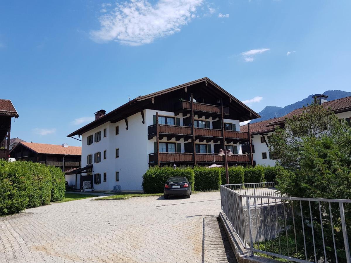 شقة Zirbenstueberl - Chiemgau Karte انزل المظهر الخارجي الصورة